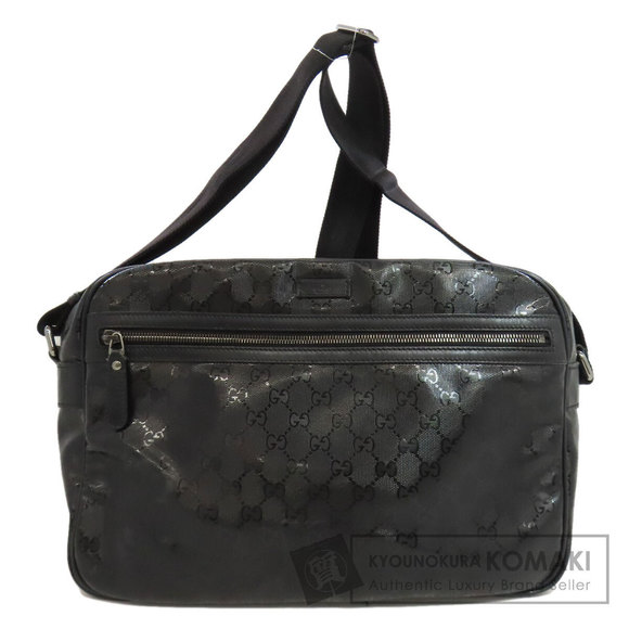 Gucci Imprime GG Shoulder Bag - Picture 1 of 9